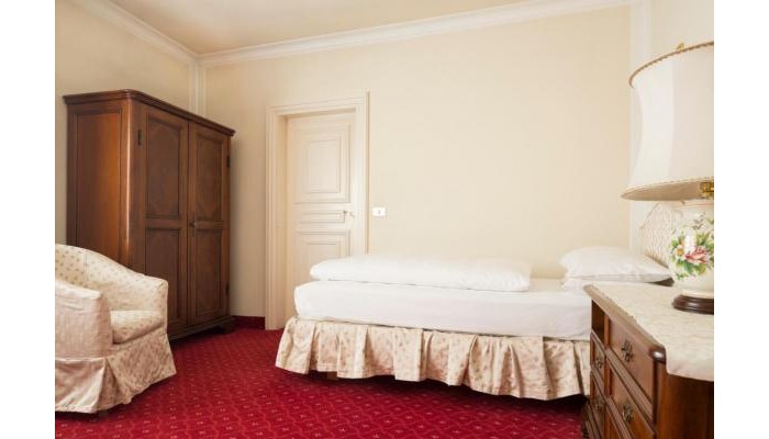 Hotel Castel Rundegg poza 6