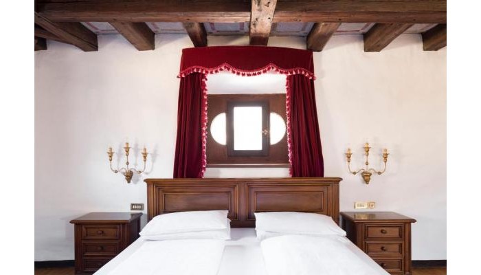 Hotel Castel Rundegg poza 7