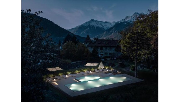 Hotel Castel Rundegg poza 14