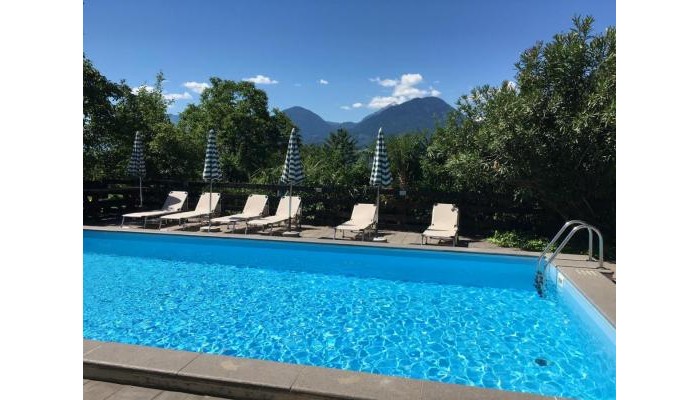 Hotel Residence Bichler poza 5