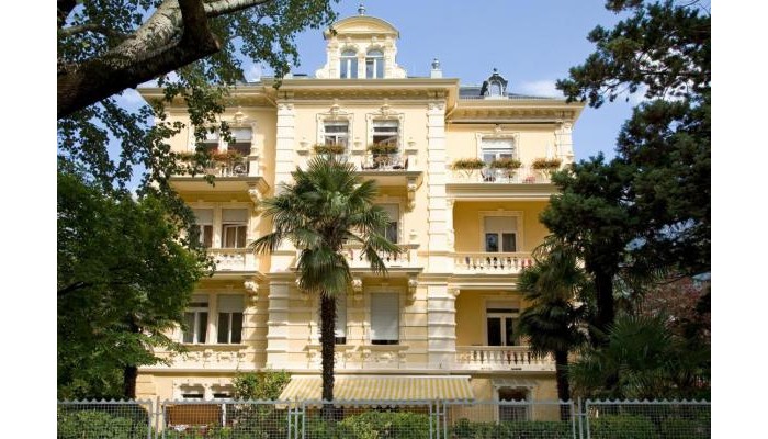 Hotel Westend poza 0