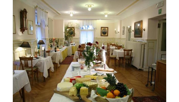 Hotel Westend poza 7