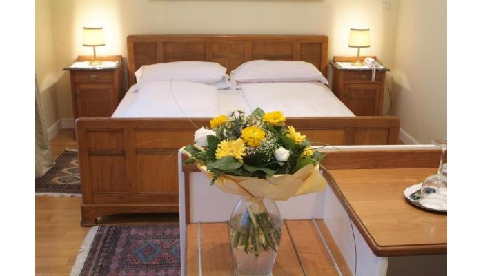 Hotel Westend poza 4