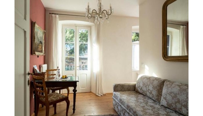 Villa Bergmann Suites Meran poza 7