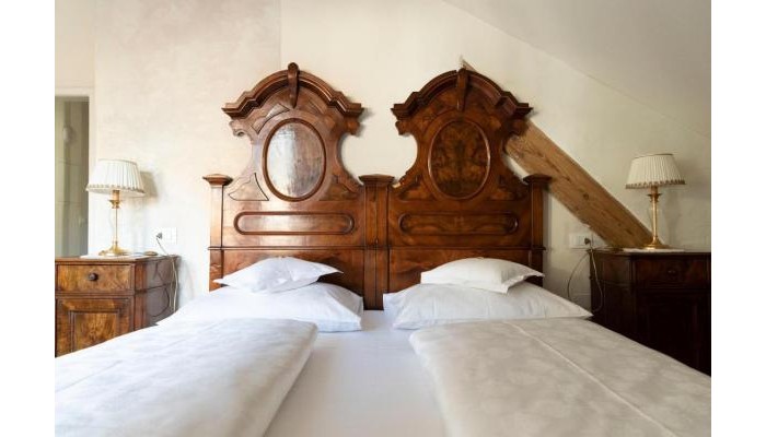 Villa Bergmann Suites Meran poza 2