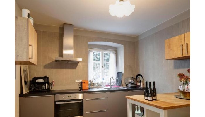 Villa Bergmann Suites Meran poza 8