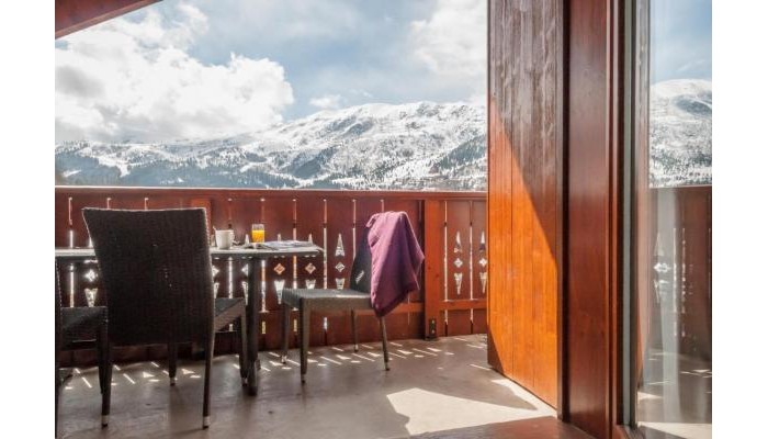 Hotel Premium Residence Les Fermes De Meribel (Meribel) poza 14