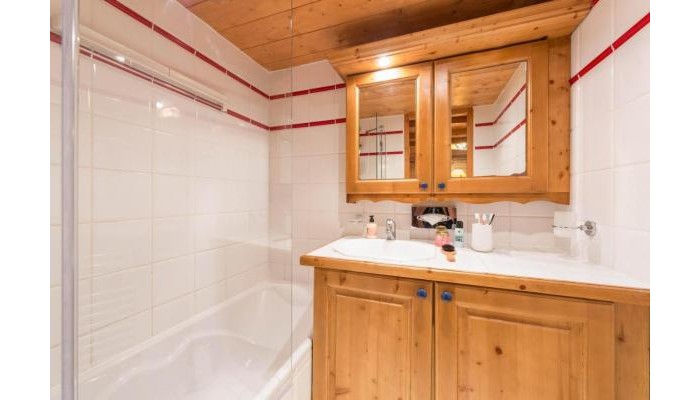 Hotel Premium Residence Les Fermes De Meribel (Meribel) poza 15