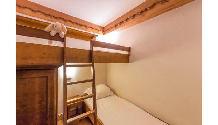 Hotel Premium Residence Les Fermes De Meribel (Meribel) poza 8