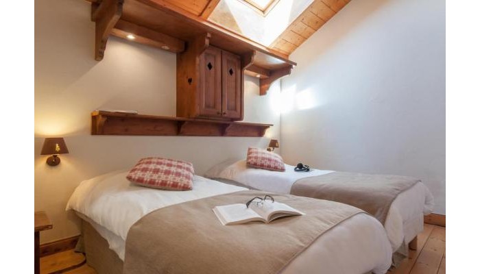 Hotel Premium Residence Les Fermes De Meribel (Meribel) poza 11