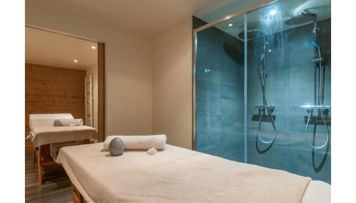 Hotel Premium Residence Les Fermes De Meribel (Meribel) poza 39