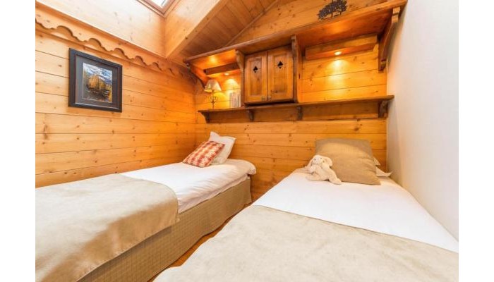 Hotel Premium Residence Les Fermes De Meribel (Meribel) poza 6