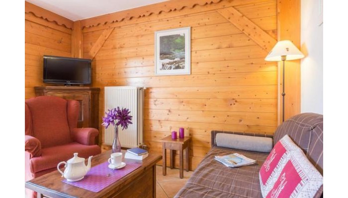 Hotel Premium Residence Les Fermes De Meribel (Meribel) poza 31