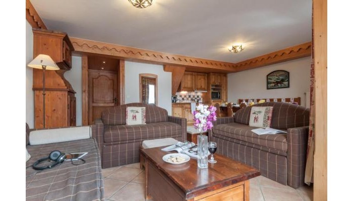 Hotel Premium Residence Les Fermes De Meribel (Meribel) poza 35