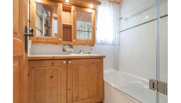 Hotel Premium Residence Les Fermes De Meribel (Meribel) poza 21