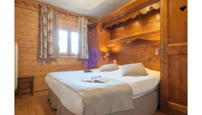 Hotel Premium Residence Les Fermes De Meribel (Meribel) poza 20