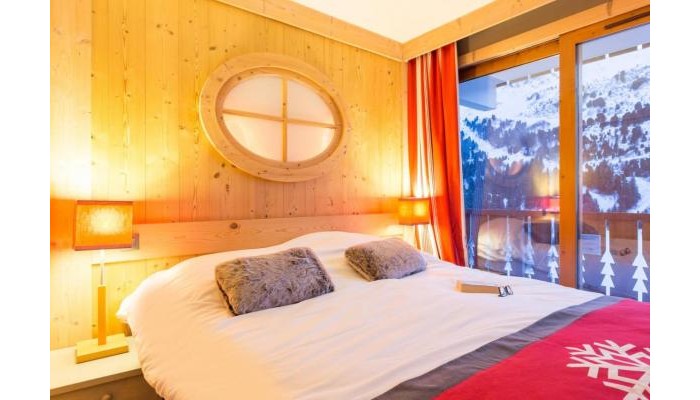 Hotel Residence Pierre & Vacances Premium Les Crets poza 13