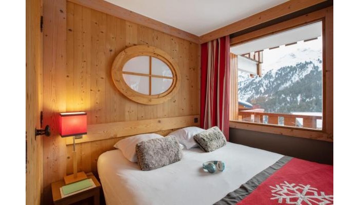 Hotel Residence Pierre & Vacances Premium Les Crets poza 15