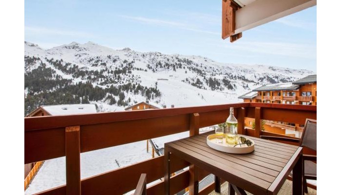 Hotel Residence Pierre & Vacances Premium Les Crets poza 26