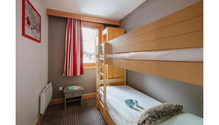 Hotel Residence Pierre & Vacances Premium Les Crets poza 16