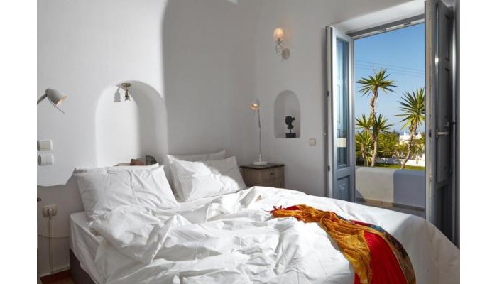 Aleria Villa Santorini poza 7