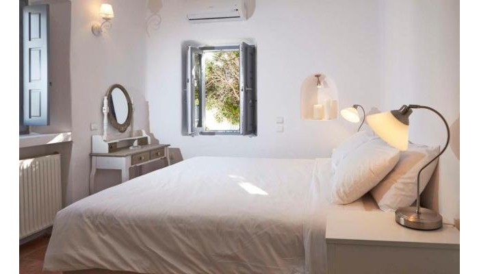 Aleria Villa Santorini poza 9