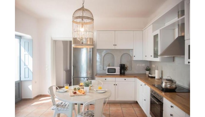 Aleria Villa Santorini poza 5