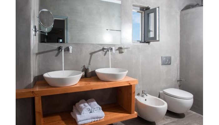 Aleria Villa Santorini poza 11