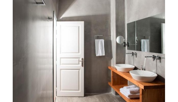 Aleria Villa Santorini poza 10
