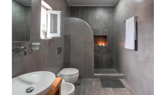 Aleria Villa Santorini poza 13