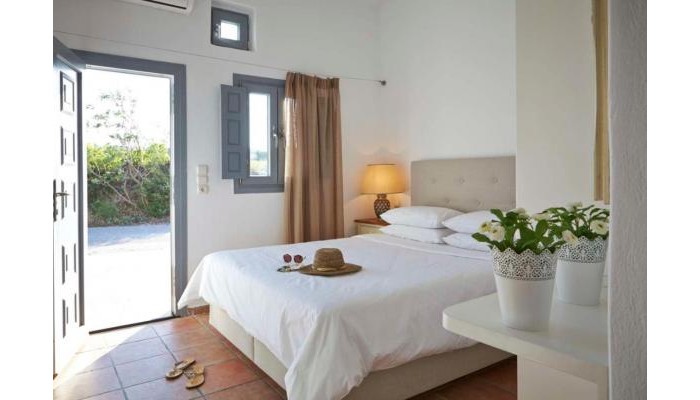 Aleria Villa Santorini poza 8