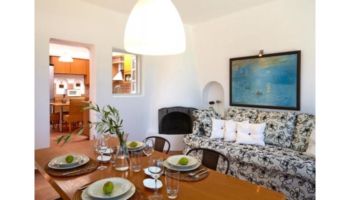 Aleria Villa Santorini poza 6