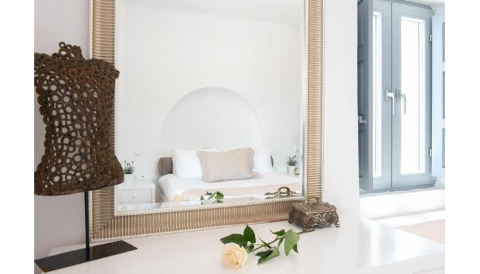 Aleria Villa Santorini poza 3