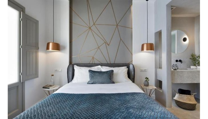 Hotel Altera Pars Suites poza 1