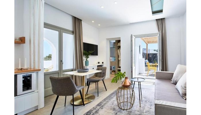 Hotel Altera Pars Suites poza 5