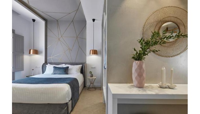 Hotel Altera Pars Suites poza 2