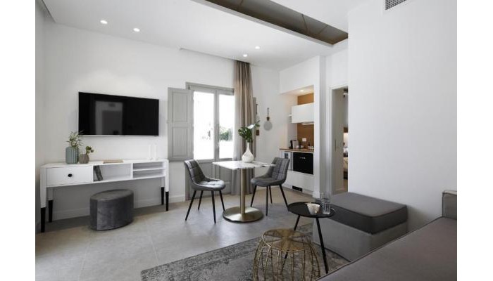 Hotel Altera Pars Suites poza 4