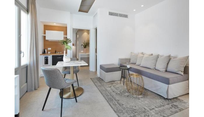 Hotel Altera Pars Suites poza 3
