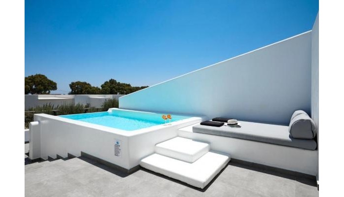 Hotel Altera Pars Suites poza 8