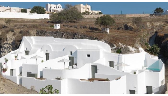 Hotel Drops Cave Houses poza 0