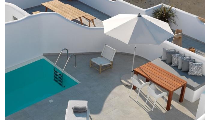 Hotel Drops Cave Houses poza 11