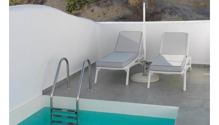 Hotel Drops Cave Houses poza 12