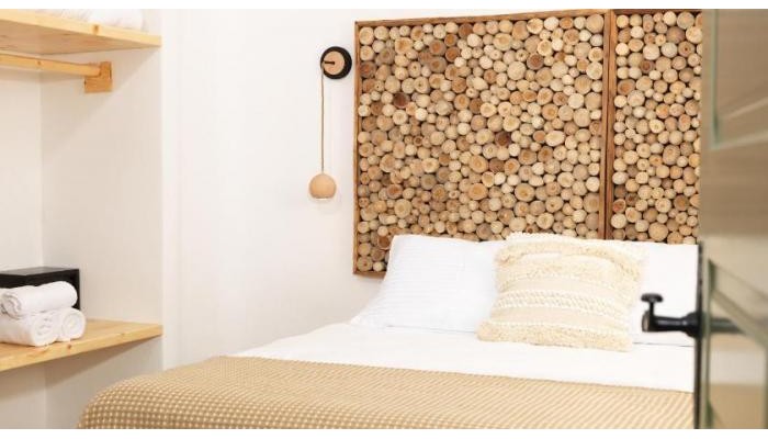 Hotel Drops Cave Houses poza 4