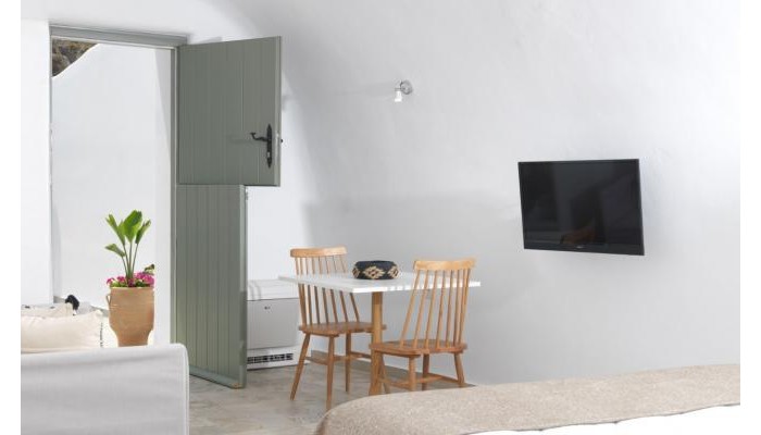 Hotel Drops Cave Houses poza 10