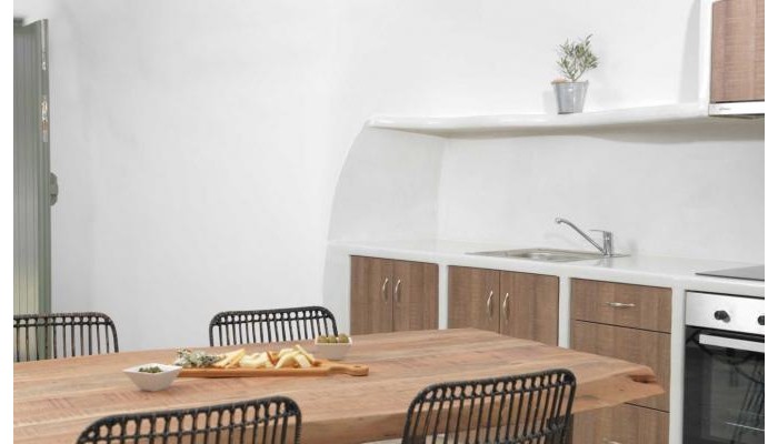 Hotel Drops Cave Houses poza 9