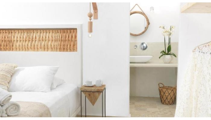 Hotel Drops Cave Houses poza 7