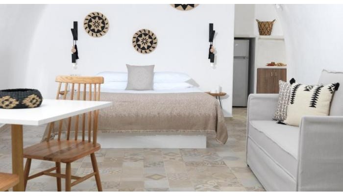 Hotel Drops Cave Houses poza 2