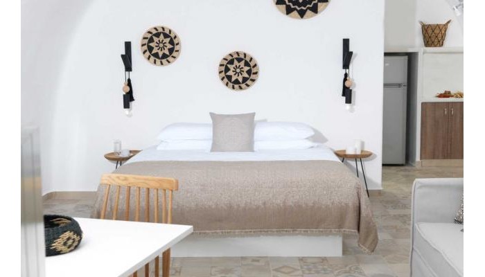 Hotel Drops Cave Houses poza 8