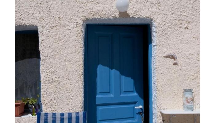 Hotel Emmantina Houses poza 0