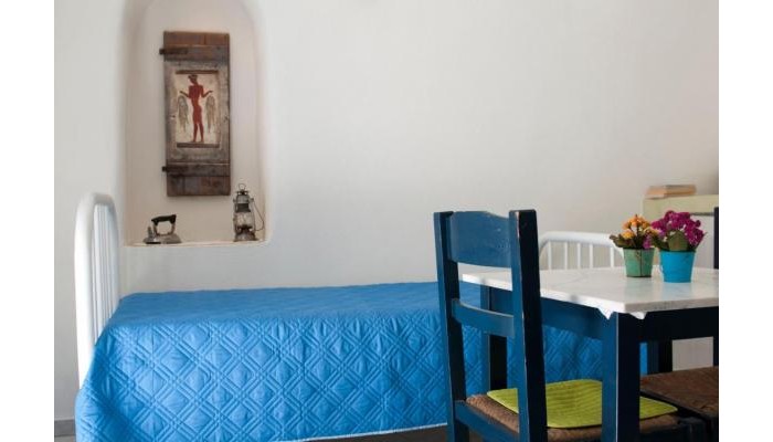 Hotel Emmantina Houses poza 1